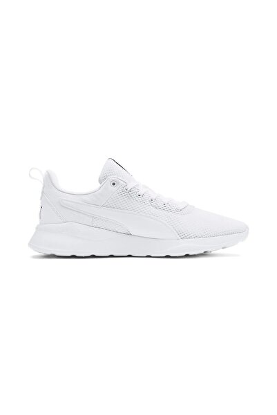 Puma Anzarun Lite - White Outfit