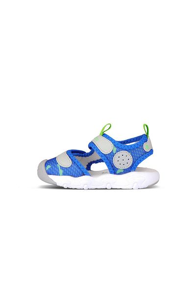 Vicco Sandale Blue Phylon Cesi pentru bebeluși
