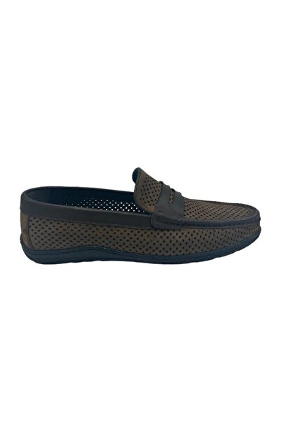 KEMAL TANCA 859 A-1852 ERKEK LOAFER AYAKKABI
