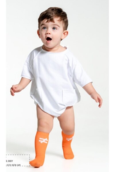 Moi Noi Reglan kol body tulum