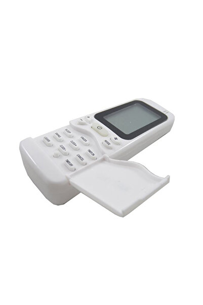 Seikon Air Conditioner Control