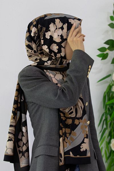 Vissona Luxury Medina Silk - Κομψό και βολικό