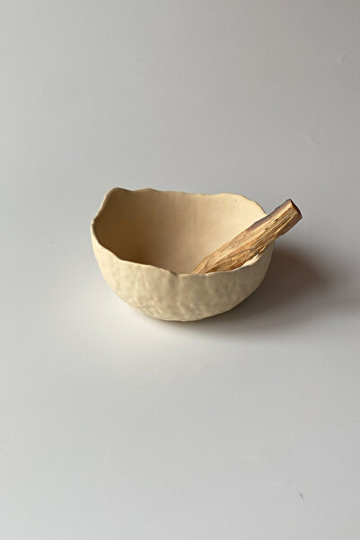 sin istanbul Dokulu Palo Santo Tütsülük Bej