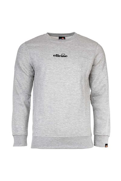 Ellesse KIAMTO Herren pulóver - Rundhals, Langarm, logó