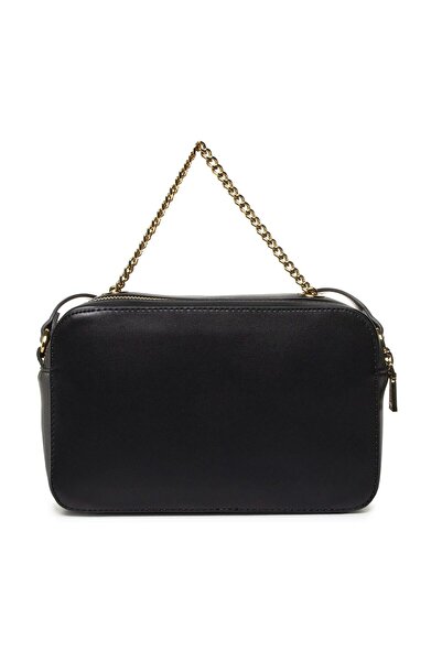 Love Moschino Dámská/dívčí taška přes rameno ČERNÁ