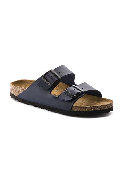 Birkenstock Pantofle Arizona Blue00051753