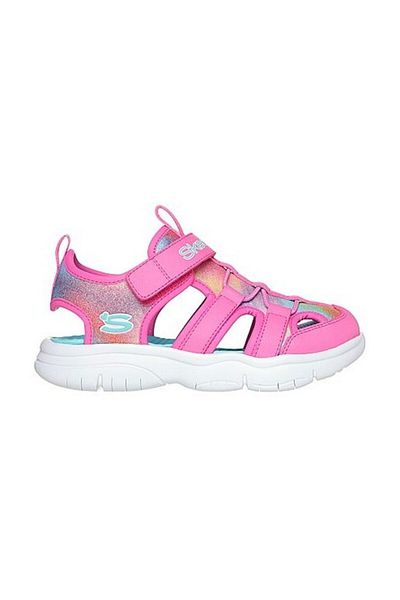 SKECHERS Sandale Roz Pentru Copii