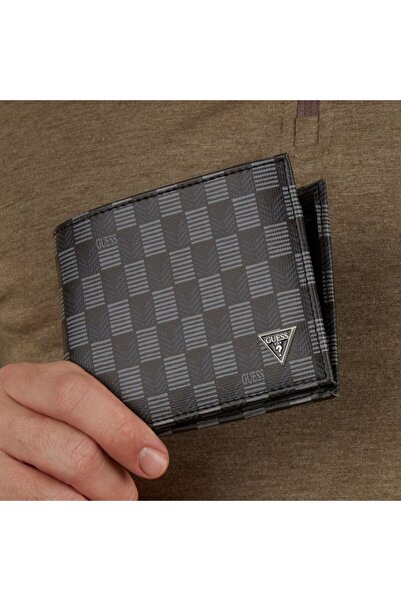 Guess JETSET ECO BLFLD W COIN POCKET