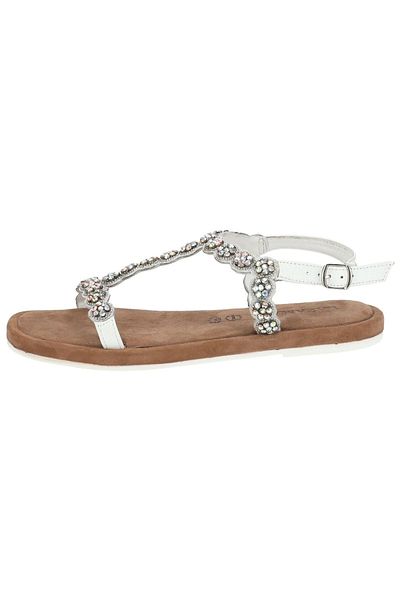 LAZAMANİ Sandalen