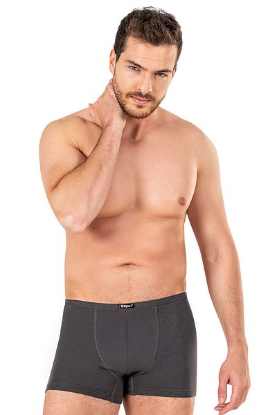 Kompedan Ανδρικό Modal Cotton Boxer - Özkan 11897