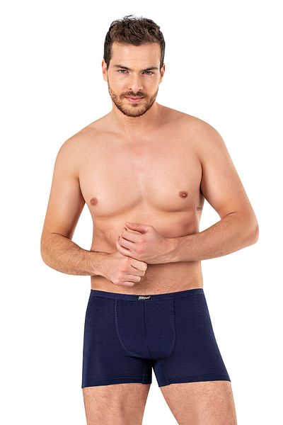 Kompedan Ανδρικό Modal Cotton Boxer - Özkan 11897