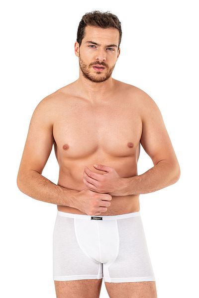 Kompedan Ανδρικό Modal Cotton Boxer - Özkan 11897
