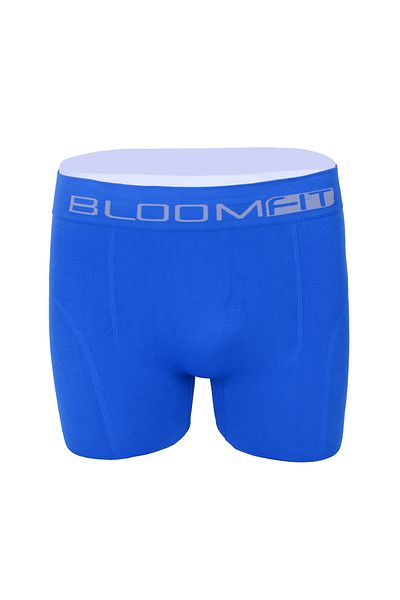 Kompedan Ανδρικό Boxer χωρίς ραφή - Blm