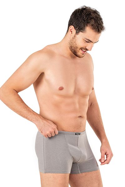 Kompedan Ανδρικό Modal Cotton Boxer - Özkan 11897