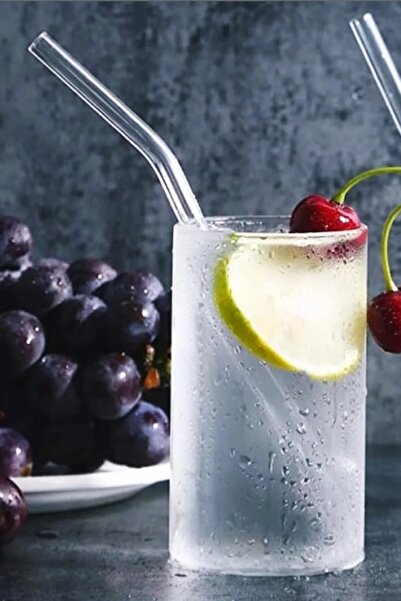 Bev Kitchen Set of 6 Glass Pipettes