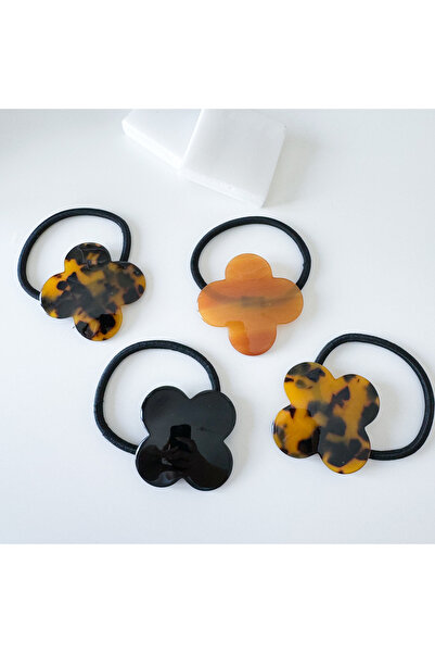 CHARMLUCKY Cataramă elastică de trifoi