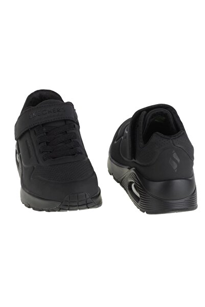 SKECHERS 403673L BBK ÇOCUK SPOR AYAKKABI