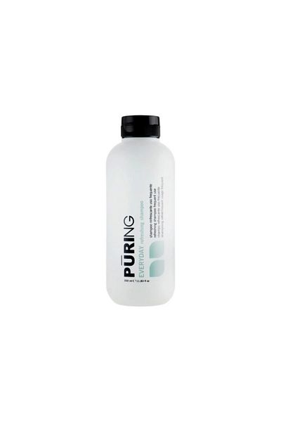 PURING Luxury Care Refreshing Shampoo - Everyday Menthol, 350 ml /38398732