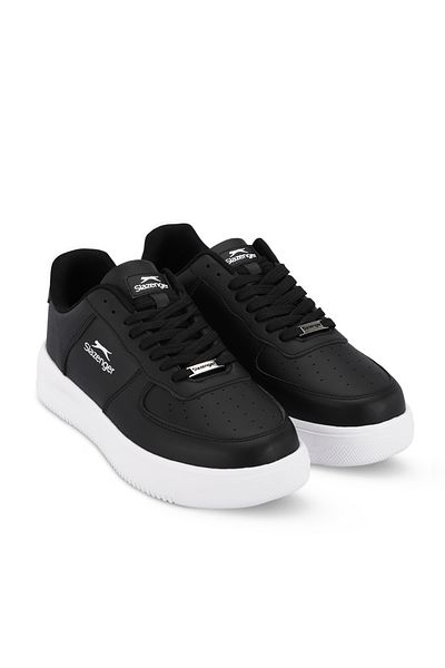 Slazenger PASCHAL I - Pantofi de damă, alb, negru