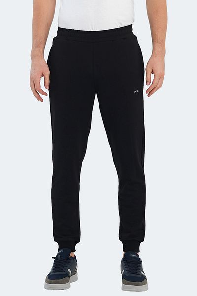 Slazenger Ανδρική αθλητική φόρμα REZE Μαύρο