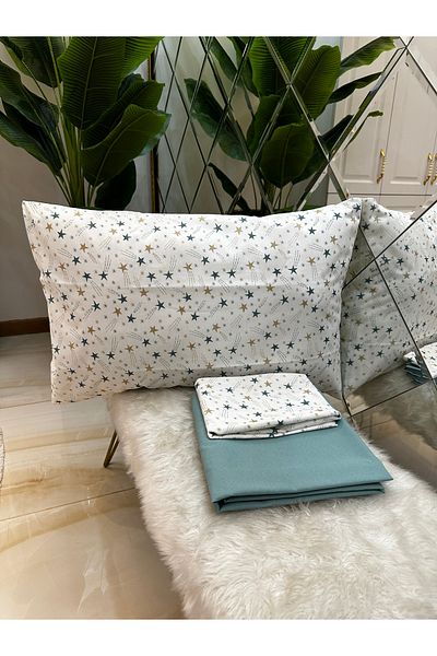 micoton Set de perne LIFE pentru o singură persoană, fără elastic