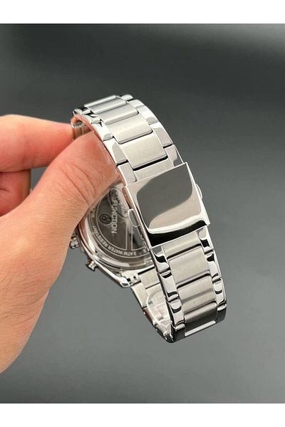 Ferrucci Function Men's Wristwatch