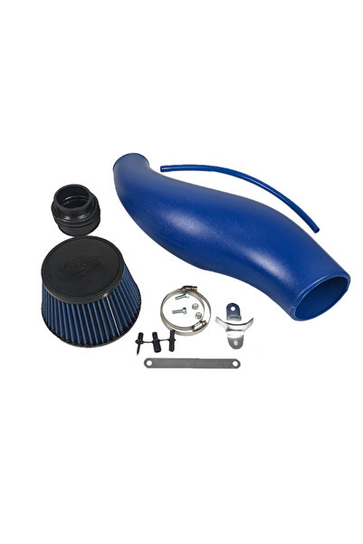 HMNL Honda Civic 1992-2000 Hava Filtresi BORU DAHİL Big tube (Geniş Ağız)