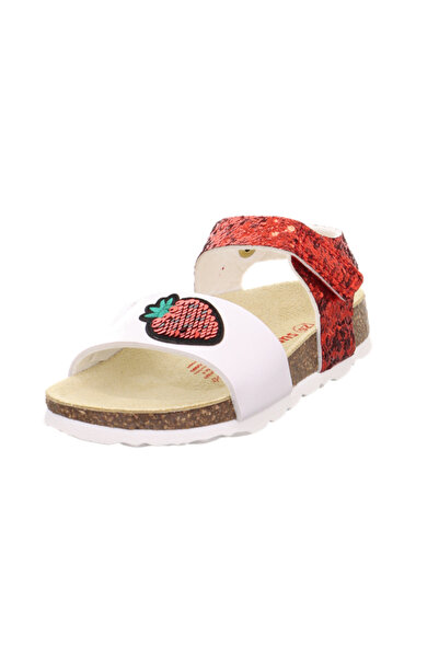 Superfit Kız Çocuk Sandalet