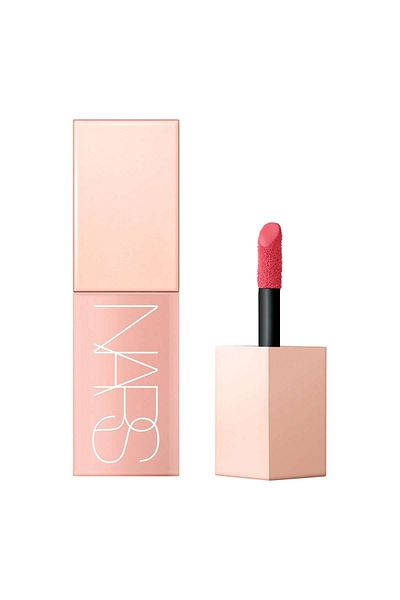 Nars Afterglow Liquid Blush - Liquid Blush that Brings Radiance and Vitality to the Skin