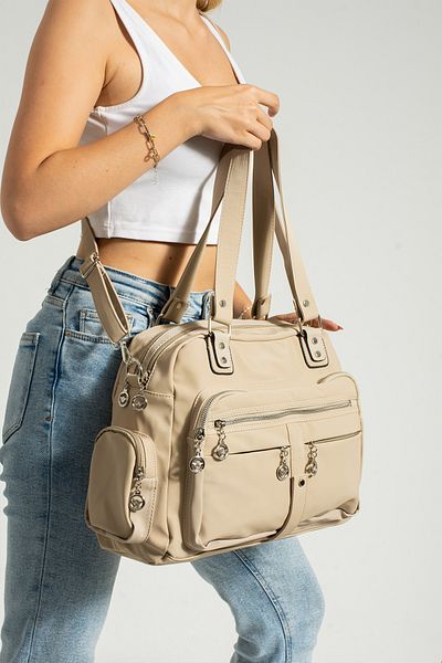 Getcho Dudle Women's Shoulder Bag and Crossbody Bag Set