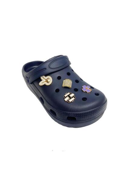 Apella Papuci de damă E800-24 Sabo - Detaliu de piatră