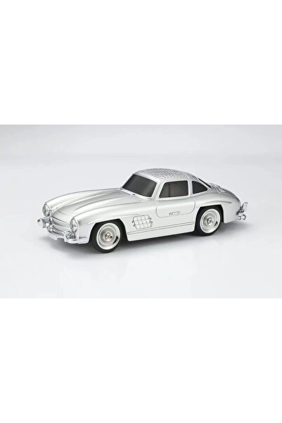JUNGLEE KLASİK 300SL MODEL ARABA BLUETOOTH HOPARLÖR MP3 MÜZİKÇALAR LED IŞIKLI...