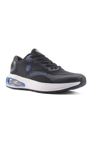 lumberjack 101497858 LAREN 4FX Black Daily Shoes