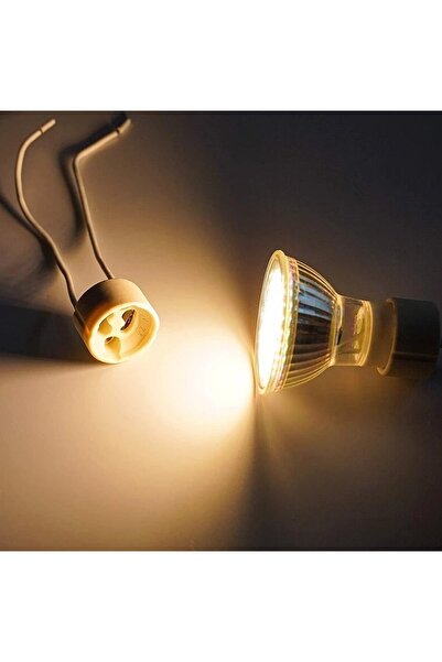 Cata GU10 Duy CT-9263 10'lu