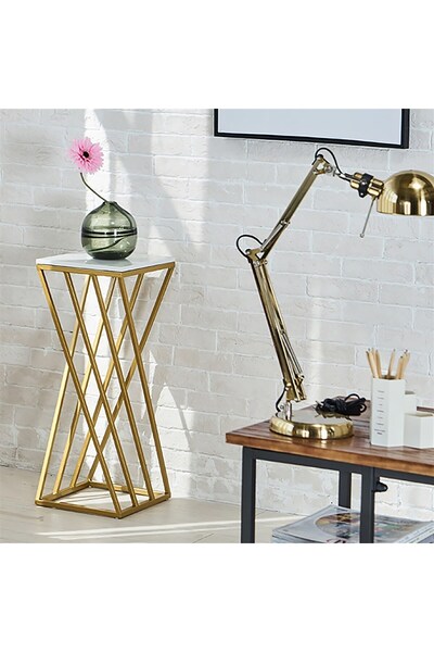 Püff Konsept Sanat & Dekorasyon Silva Dekoratif Tasarım Çiçeklik