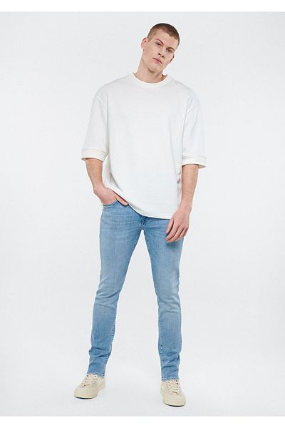 Mavi James Pro Open Jeans -0042481969 Model Trousers