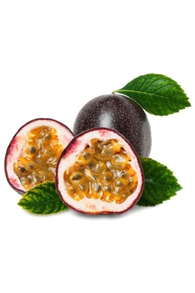 Köy Tohumları 10 Adet Tohum Nadir Organik Passiflora Çarkıfelek Meyve Ağacı A...