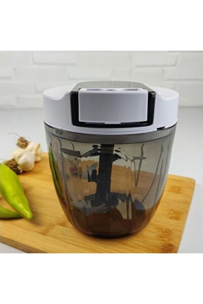 gifttime Practical Stringed Hand Rondo with 5 Blades