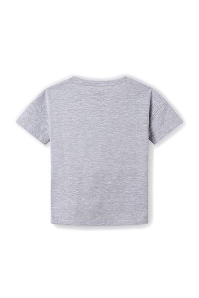 Zeyder Kids Tricou imprimat pentru fete