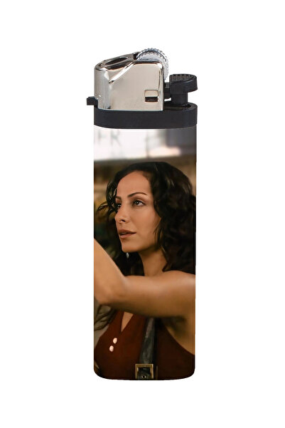 HobiShop Çakmak - Sibel Misket Bakış