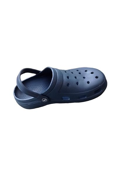 GEZER Water Resistant Lightweight Sandal Type Non-Slip Sabo Slippers for Sea, Pool, Beach