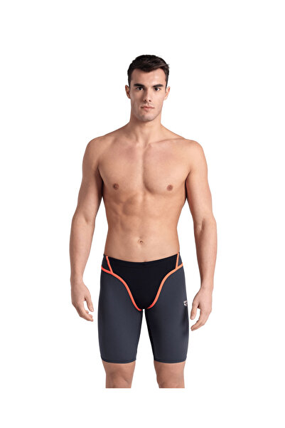 ARENA MEN'S ARENA ICONS SWIM JAMMER PANEL MEN'S SWIMMER SWIMS