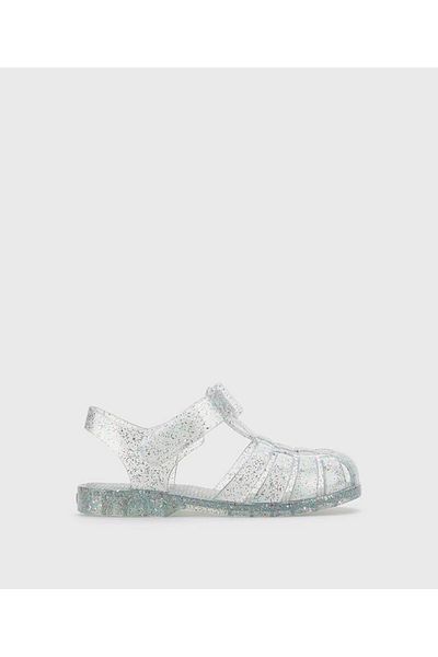 IGOR Igor Clasica Cristal Sandals - En. Trans Multi Gl