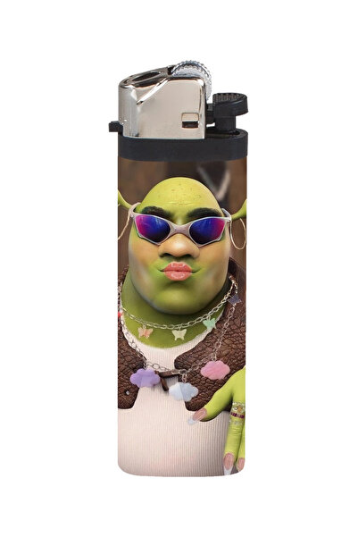 HobiShop Çakmak - Şhrek Slay