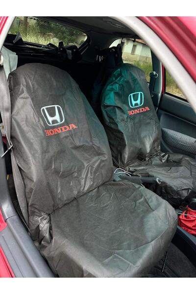 as garaj HONDA TELA ÖN 2'Lİ TELA SERVİS KILIFI