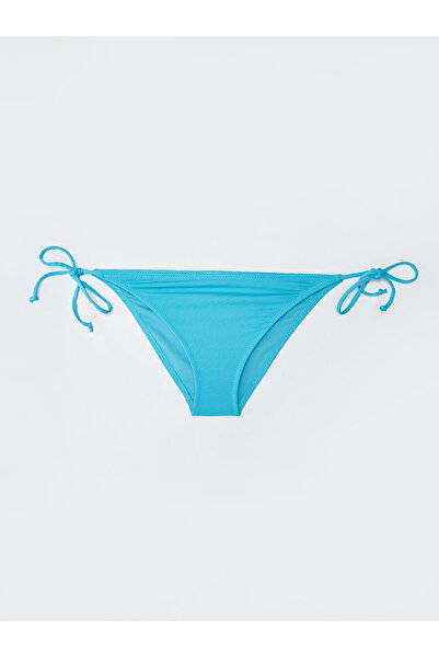 LC Waikiki Partea de jos de bikini uni pentru femei