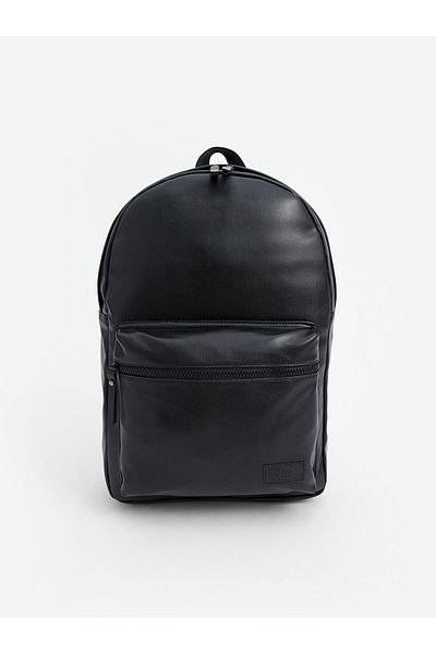 LC Waikiki Ανδρικό σακίδιο πλάτης Leather Look
