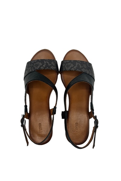 KEMAL TANCA 852 807 WOMEN'S SANDAL