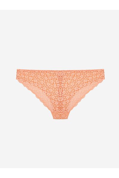 LC Waikiki Lacy Bikini Panties - Stylish Design