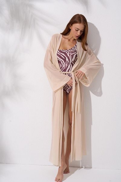 Pierre Cardin Design Pareo Kaftan